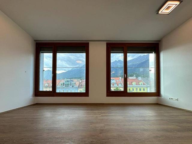 Apartment mieten in Innsbruck, Tirol