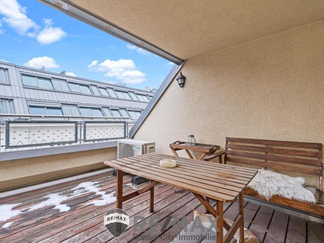 Apartment mieten in Innere Stadt, Wien