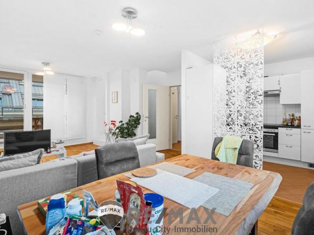 Wohnung mieten in Innere Stadt, Wien