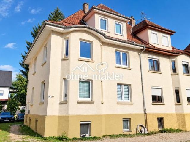 Haus kaufen in Laupheim, Landkreis Biberach