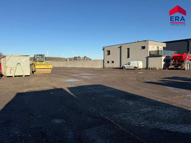 Gewerbe mieten in Lanzendorf, Mistelbach