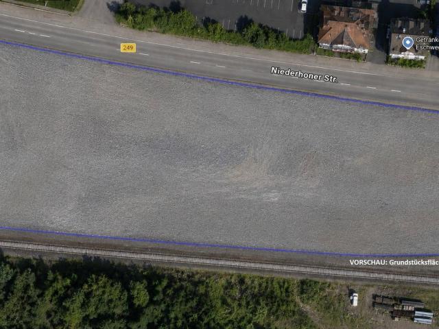 Erdgeschosswohnung kaufen in Eschwege, Hessen