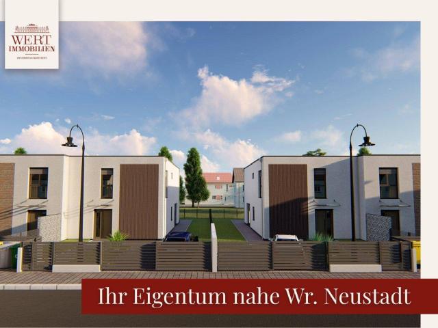 Haus kaufen in Wiener Neustadt, Niederösterreich