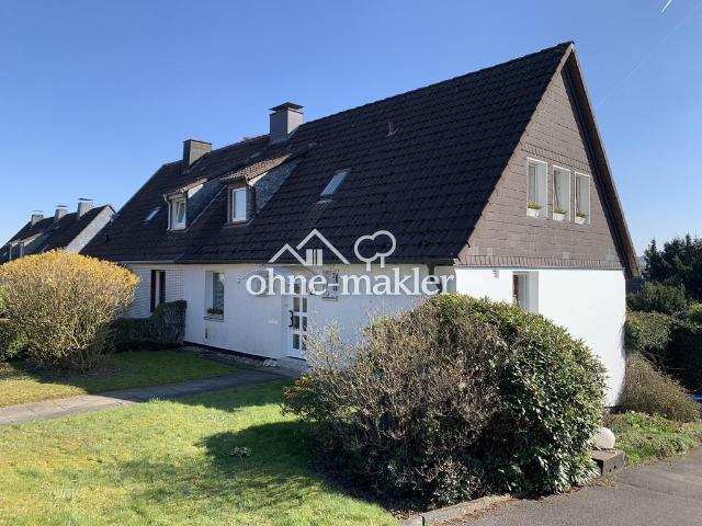 Haus kaufen in Schloß Hardenberg, Velbert