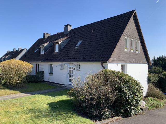 Doppelhaushälfte kaufen in Eckern, Velbert