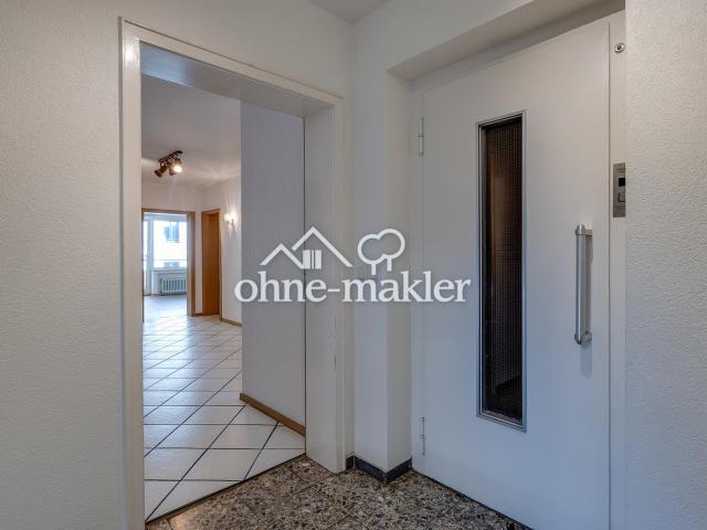 Apartment kaufen in Düsseltal, Düsseldorf