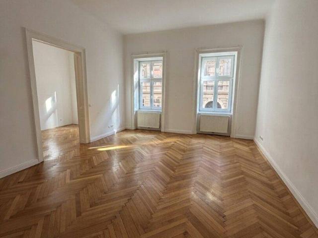 Apartment kaufen in Landstraße, Wien
