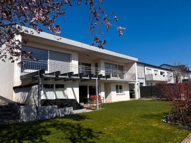 Haus kaufen in Oberriexingen, Baden-Württemberg