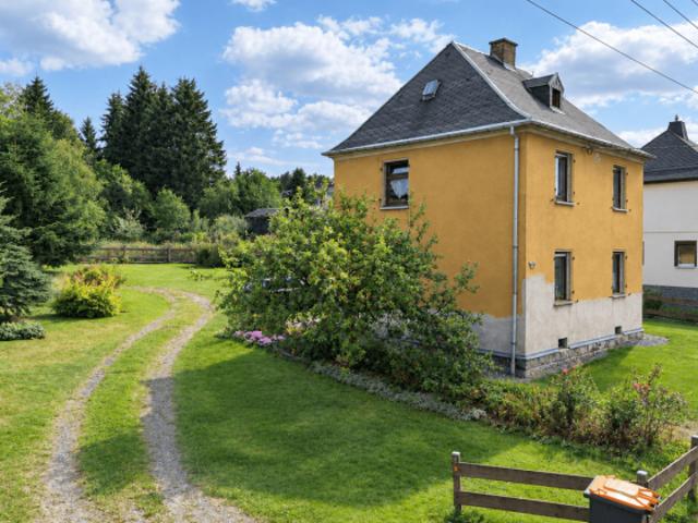 Haus kaufen in Falkenstein, Rheinland-Pfalz