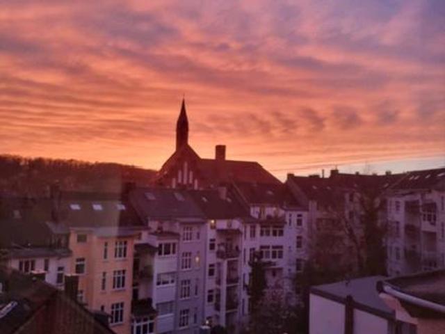 Wohnung kaufen in Elberfeld, Wuppertal