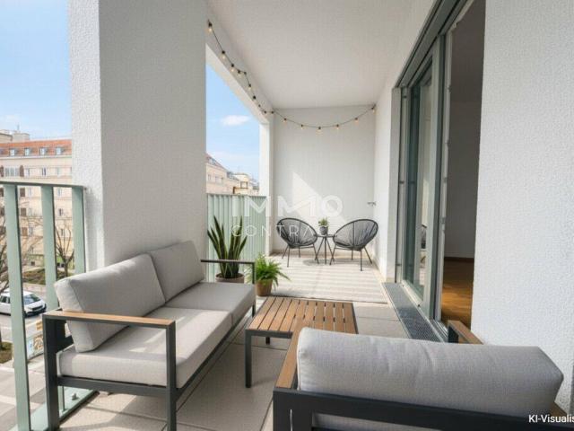 Apartment kaufen in Meidling, Wien