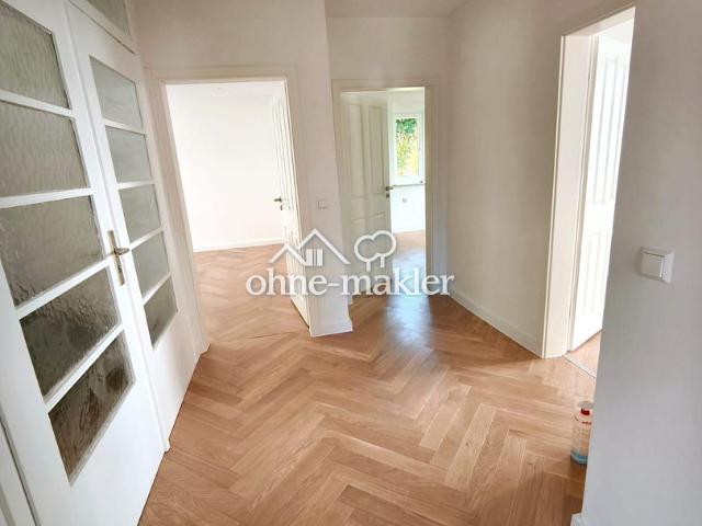 Apartment kaufen in Stuttgart-West, Stuttgart