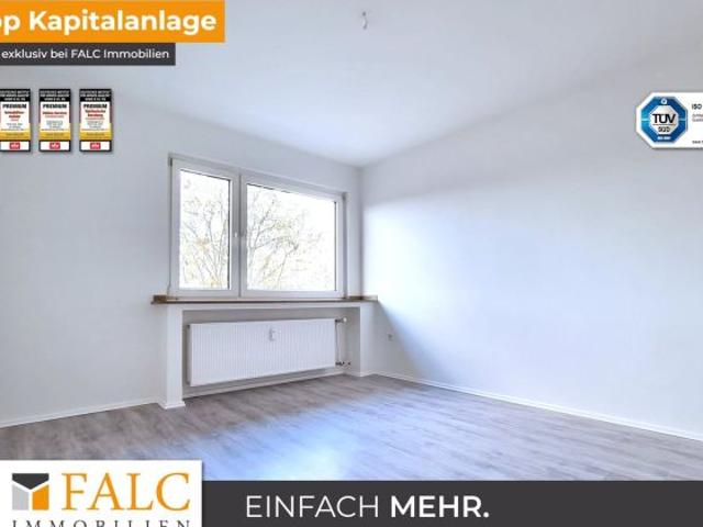 Etagenwohnung kaufen in Oer-Erkenschwick