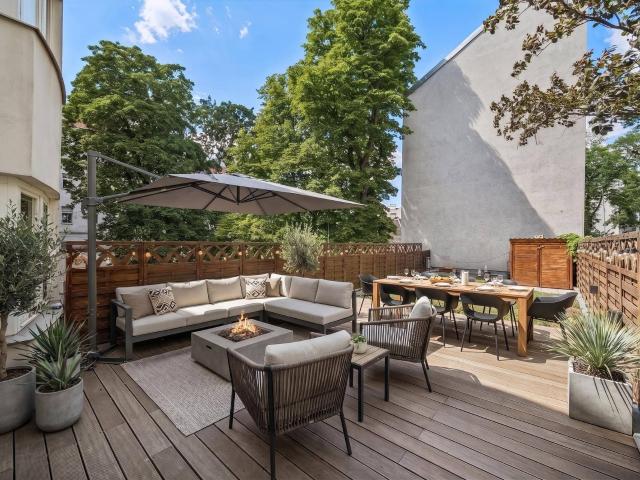Apartment kaufen in Donaustadt, Wien