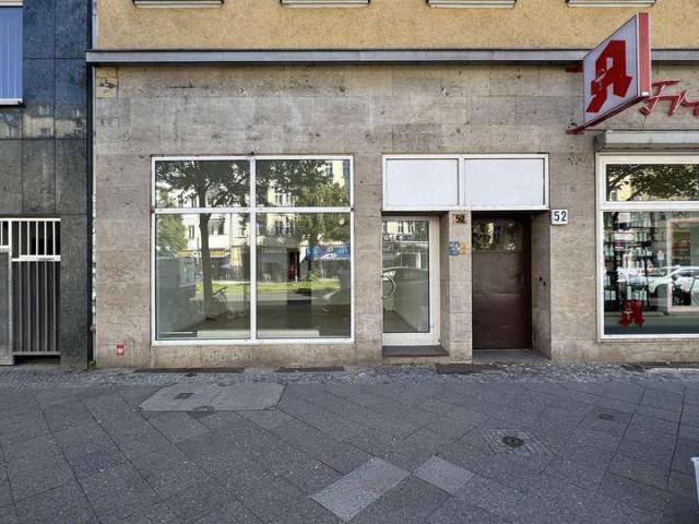 Gewerbe mieten in Kreuzberg, Berlin
