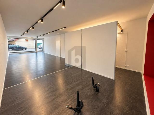 Atelier mieten in Werkhof, Solothurn