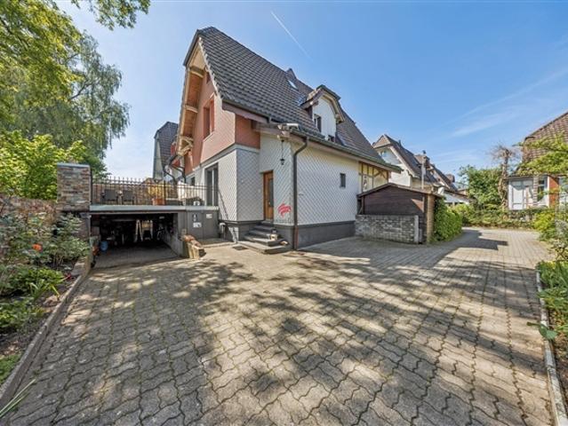 Einfamilienhaus kaufen in Bern
