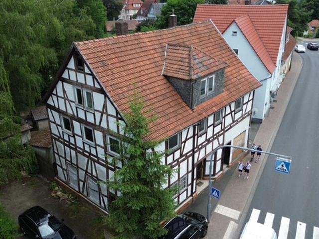 Haus kaufen in Alsfeld, Hessen
