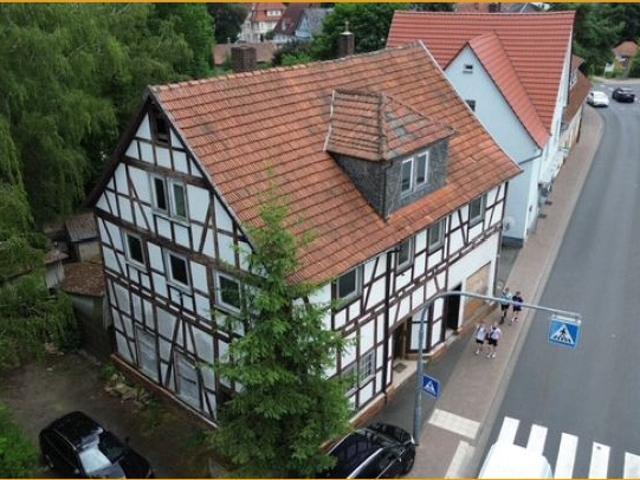 Haus kaufen in Alsfeld, Hessen