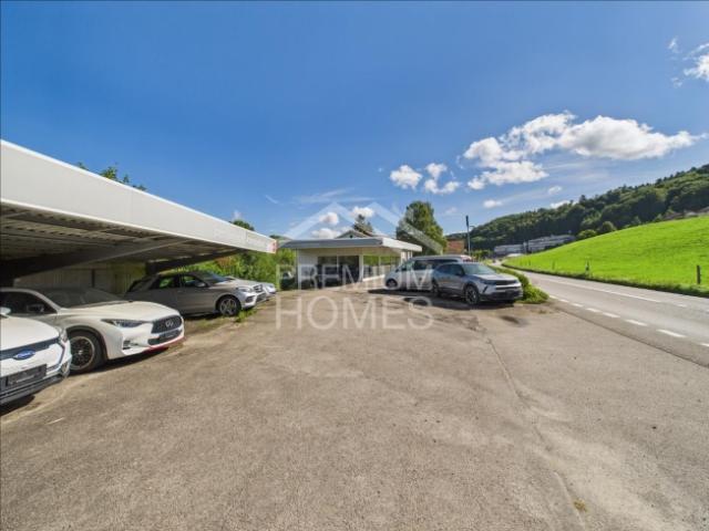 Atelier kaufen in Niederwangen (BE), Bern