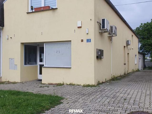 Gewerbe mieten in Neusiedl bei Güssing, Kukmirn