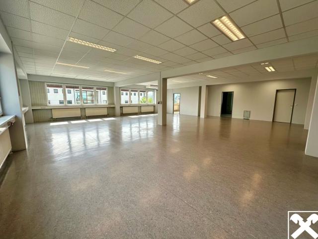 Gewerbe mieten in Wals-Siezenheim, Salzburg