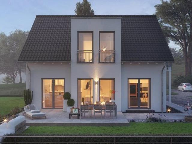 Haus kaufen in Dohna, Sachsen