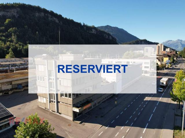 Gewerbe kaufen in Feldkirch, Bezirk Feldkirch