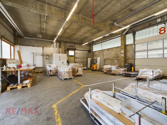 Gewerbe kaufen in Altenstadt, Feldkirch