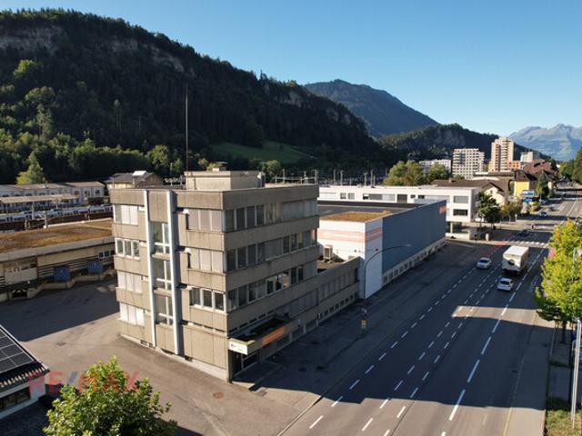 Immobilie kaufen in Feldkirch, Vorarlberg