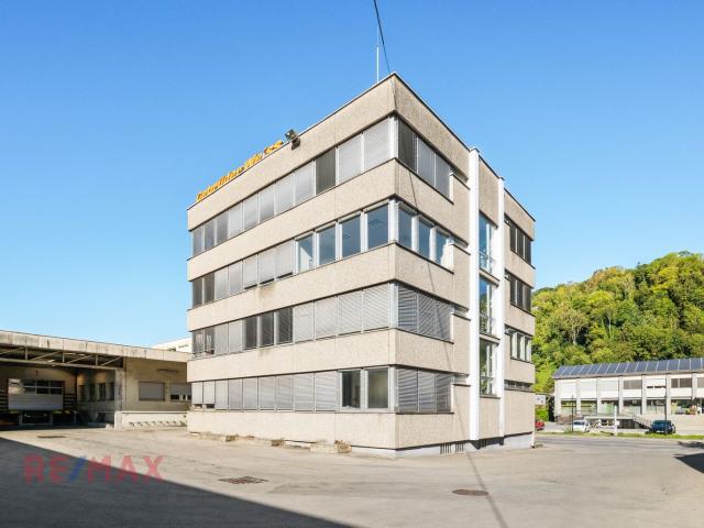 Gewerbe kaufen in Altenstadt, Feldkirch