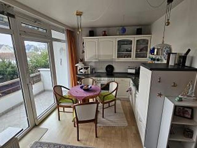 Wohnung kaufen in Grömitz, Schleswig-Holstein