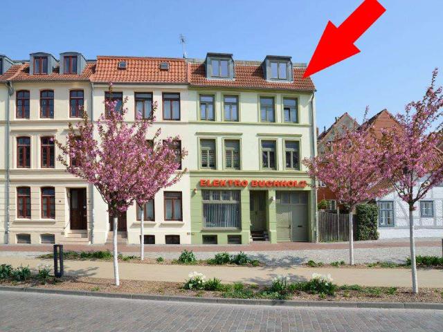 Haus kaufen in Wismar, Nordwestmecklenburg