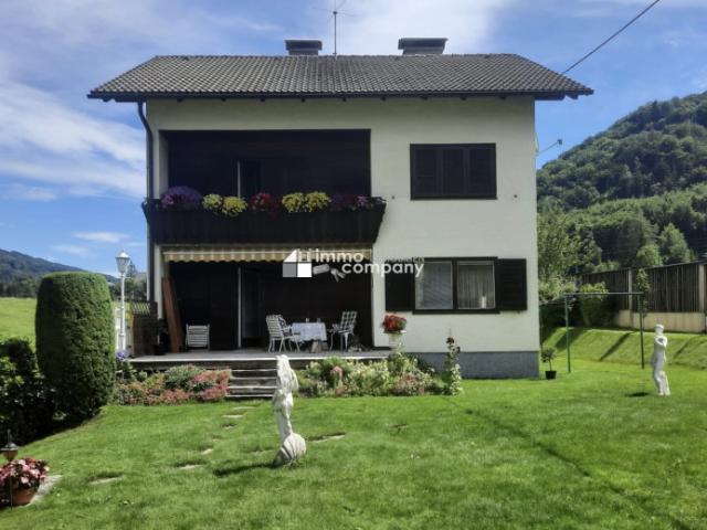 Villa kaufen in Koppl, Heuberg Villa kaufen in Koppl, Heuberg