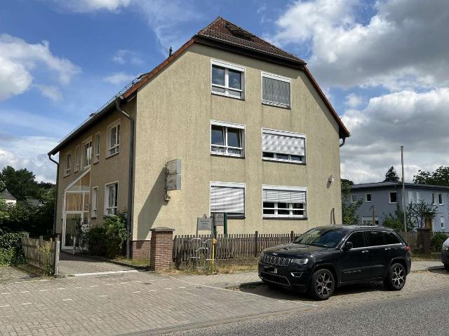 Büro kaufen in Schildow, Mühlenbecker Land