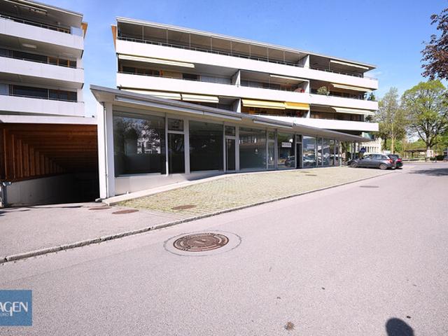 Immobilie mieten in Lustenau, Vorarlberg