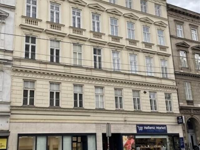 Gewerbe mieten in Wien