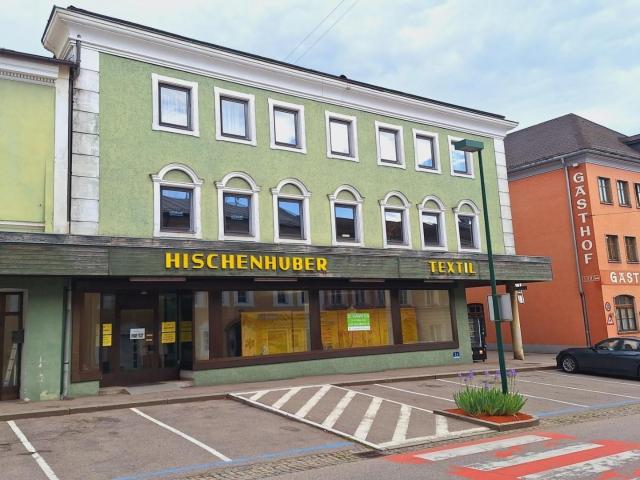 Industrie mieten in Stockleiten, Burgkirchen