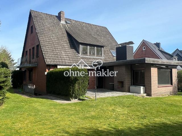 Haus kaufen in Bad Oldesloe, Schleswig-Holstein