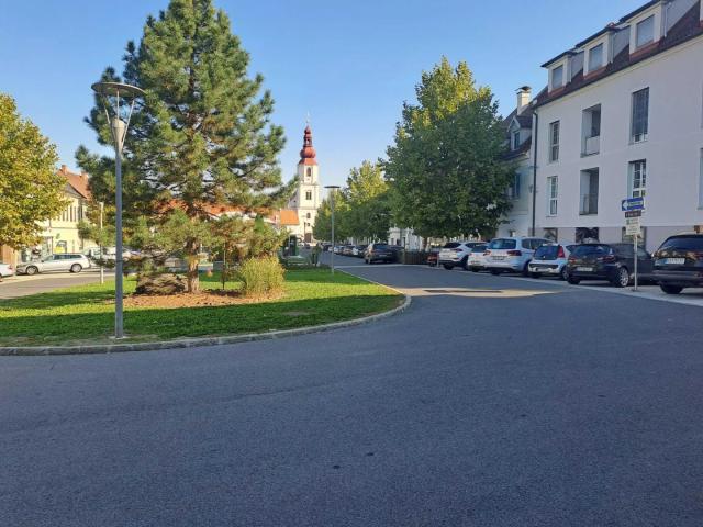 Apartment mieten in Höflach, Fehring
