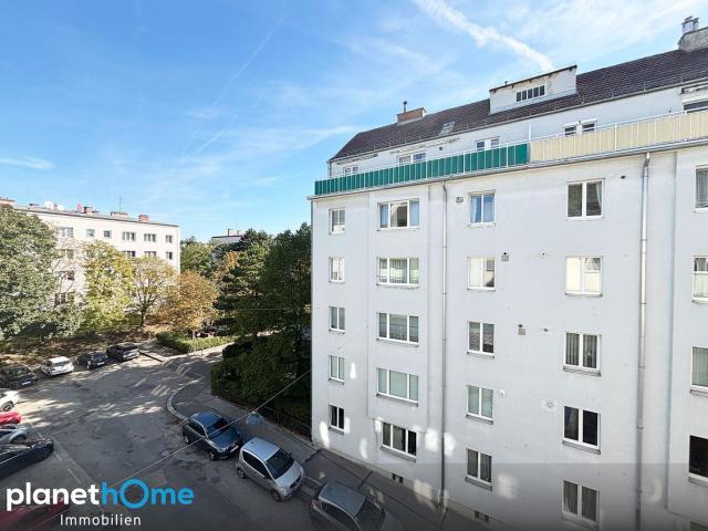 Wohnung kaufen in Seestadt, Wien