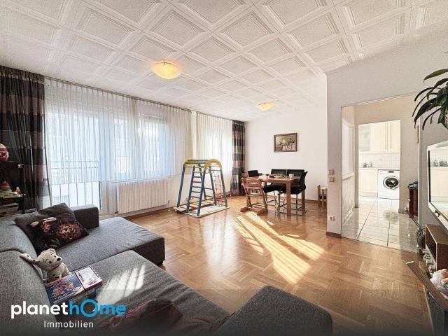 Apartment kaufen in Wien