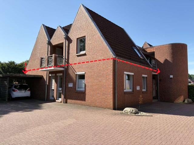 Wohnung kaufen in Obenstrohe, Varel