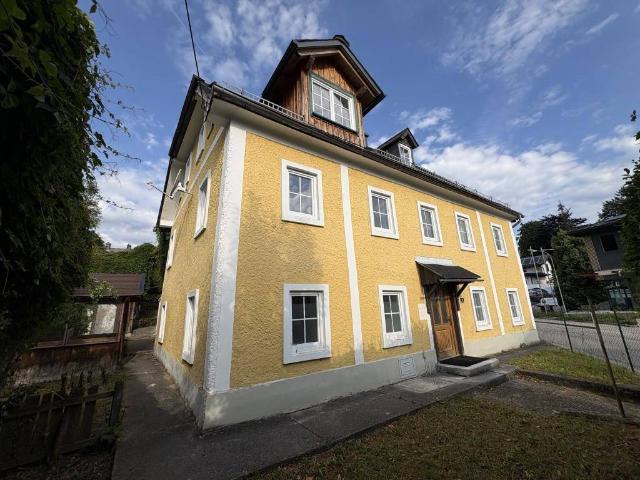 Haus kaufen in Ahorn, Oberösterreich