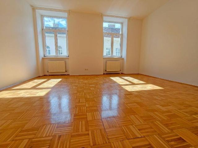 Apartment kaufen in KG Margareten, Wien