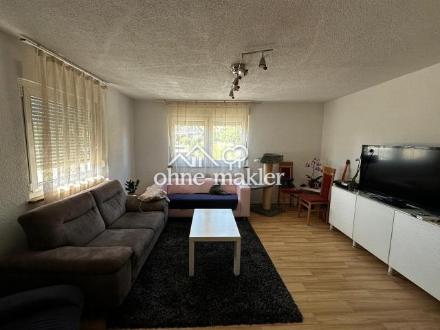 Apartment kaufen in Spaichingen, Baden-Württemberg