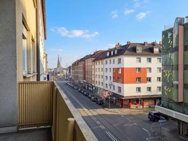 Wohnung kaufen in Nürnberg, Bayern
