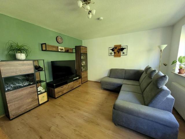 Wohnung kaufen in Kelkheim-Mitte, Kelkheim