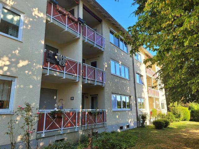 Wohnung kaufen in Kelkheim-Mitte, Kelkheim
