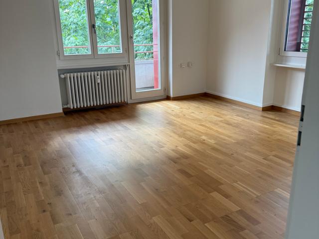 Apartment mieten in Pratteln, Basel-Landschaft